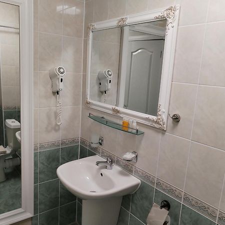 Favorit Aparthotel Sunny Beach Buitenkant foto