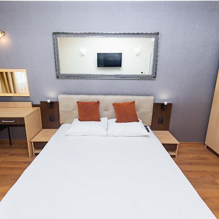Favorit Aparthotel Sunny Beach Buitenkant foto
