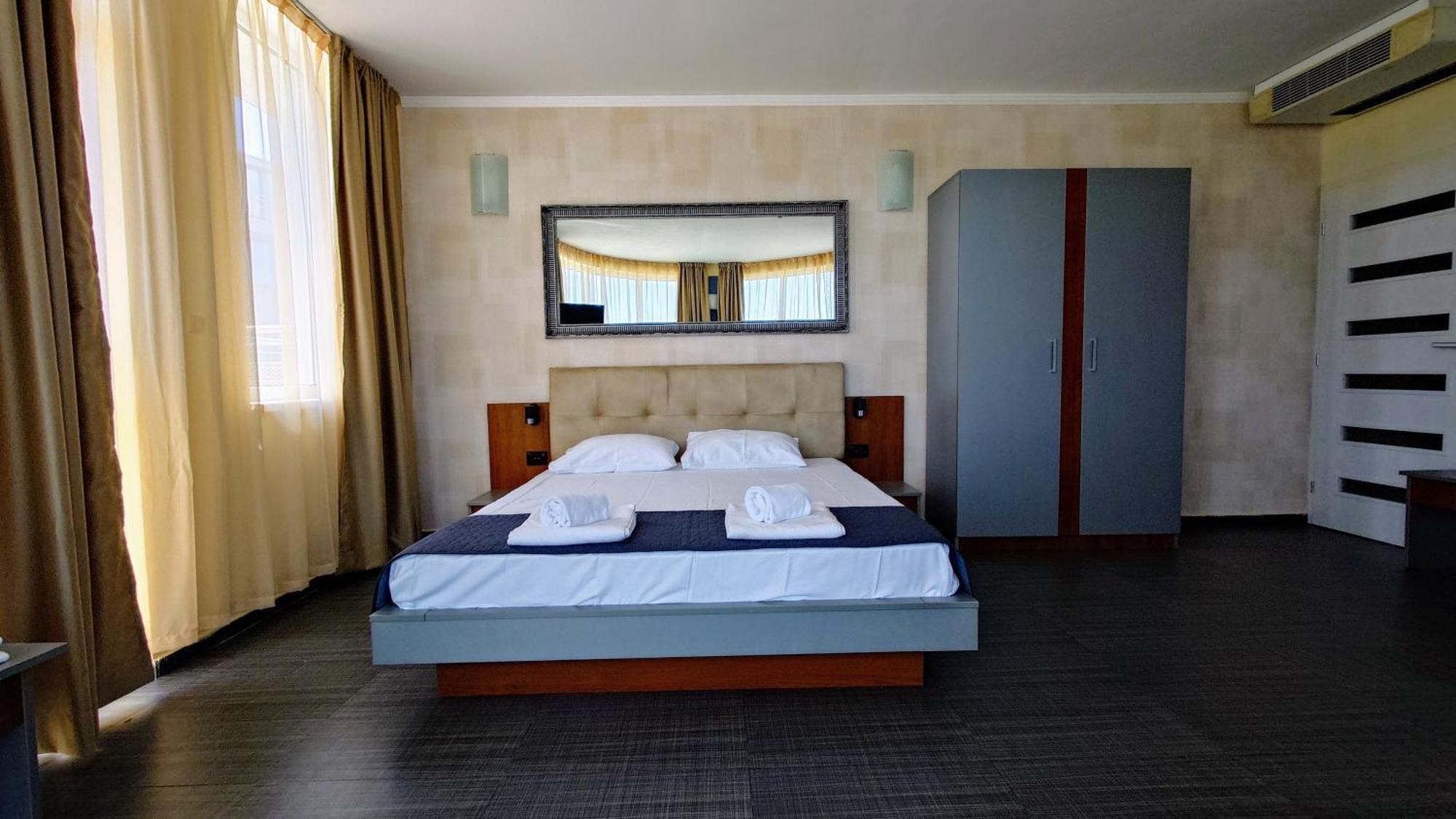 Favorit Aparthotel Sunny Beach Kamer foto