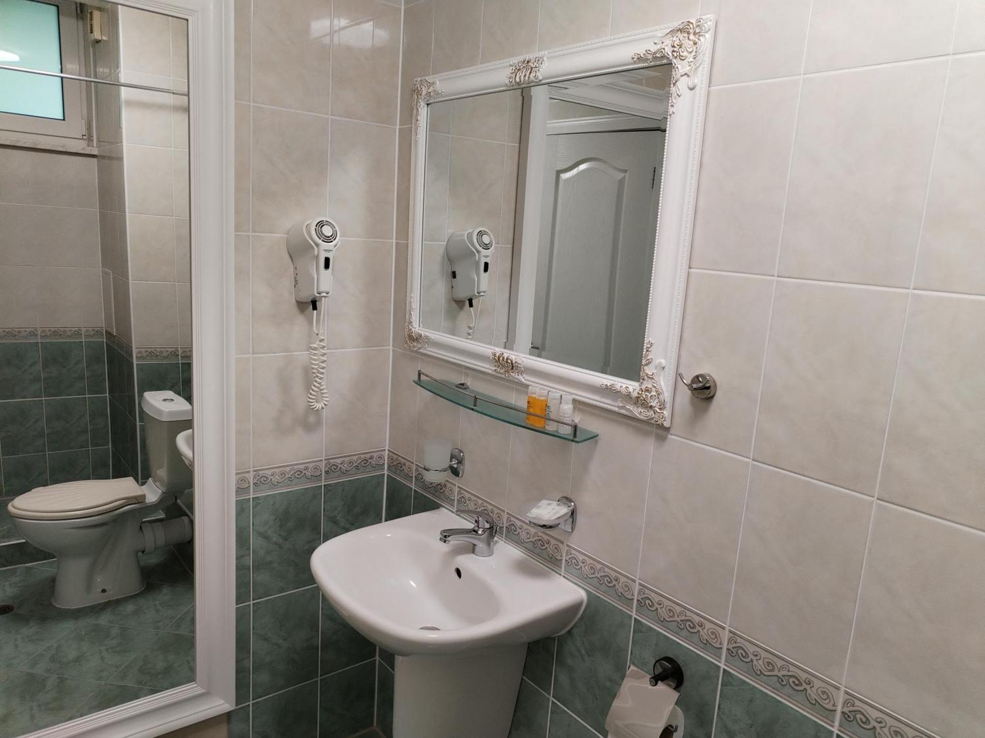 Favorit Aparthotel Sunny Beach Buitenkant foto