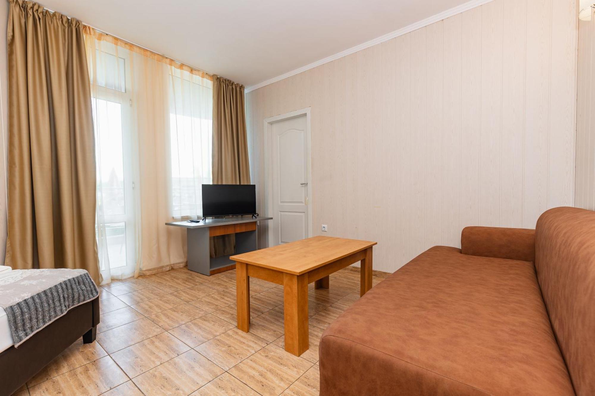 Favorit Aparthotel Sunny Beach Buitenkant foto