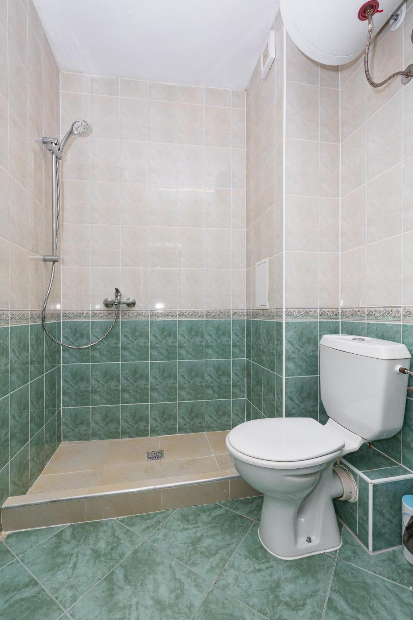 Favorit Aparthotel Sunny Beach Buitenkant foto