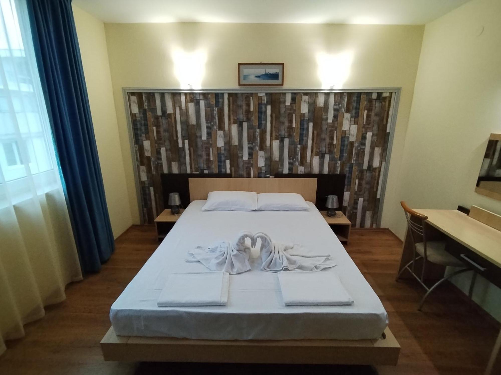 Favorit Aparthotel Sunny Beach Buitenkant foto