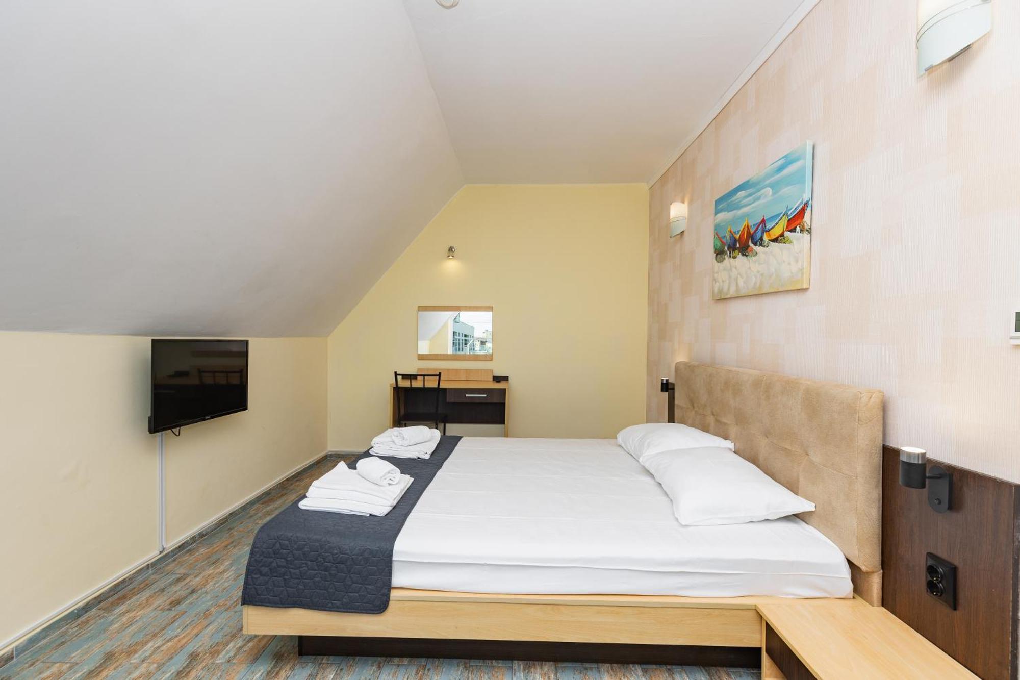 Favorit Aparthotel Sunny Beach Buitenkant foto