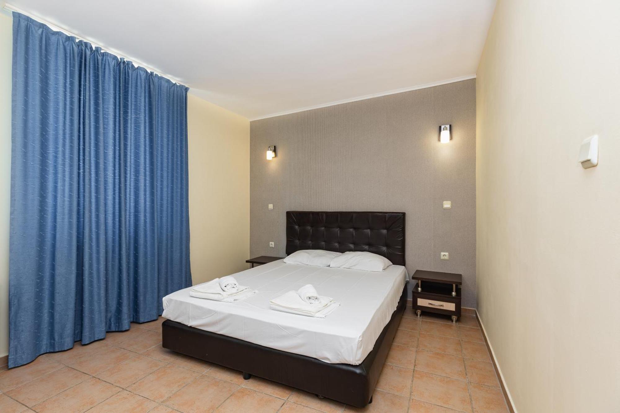 Favorit Aparthotel Sunny Beach Buitenkant foto