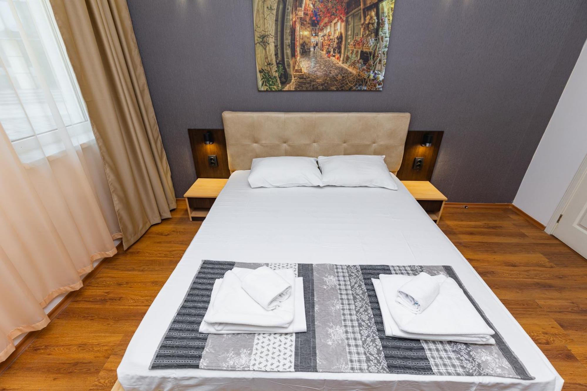 Favorit Aparthotel Sunny Beach Buitenkant foto