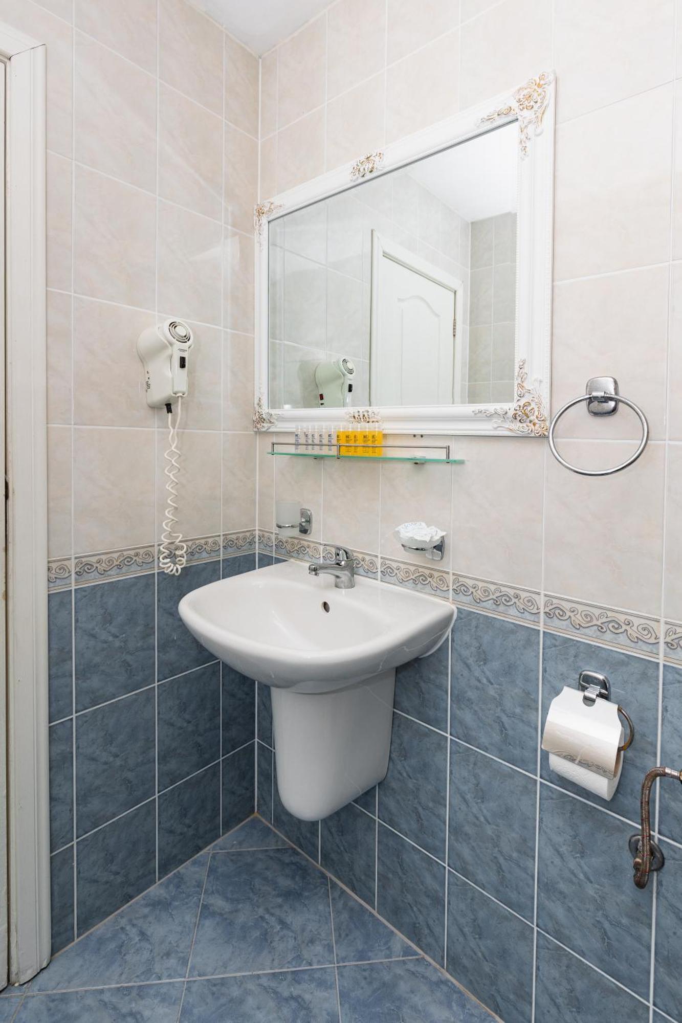 Favorit Aparthotel Sunny Beach Buitenkant foto