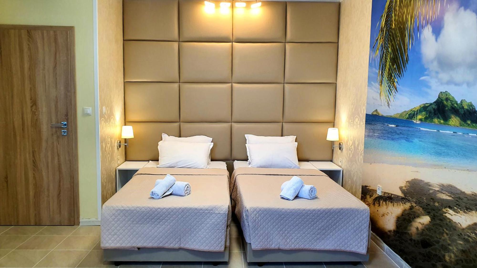 Favorit Aparthotel Sunny Beach Buitenkant foto