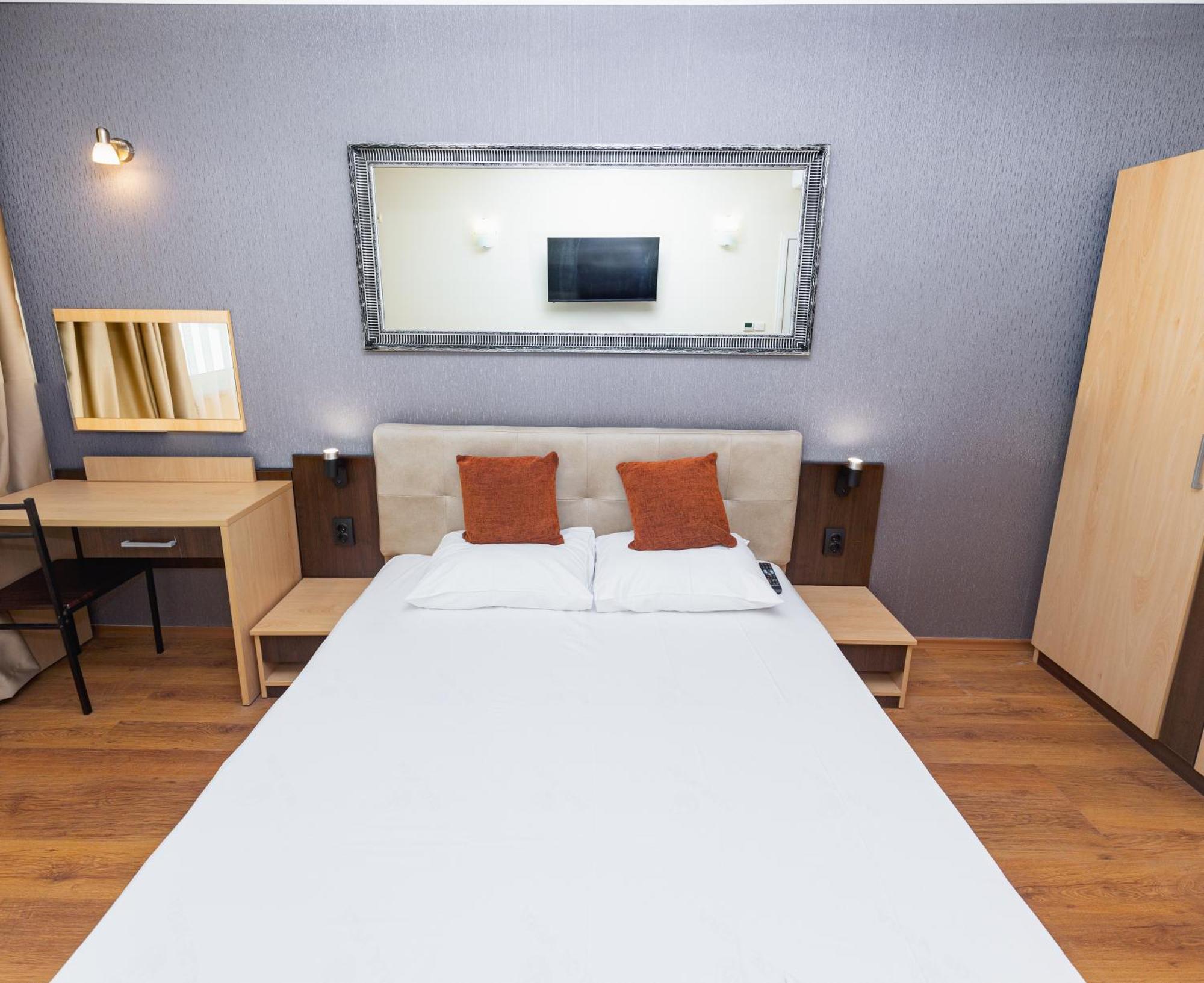 Favorit Aparthotel Sunny Beach Buitenkant foto